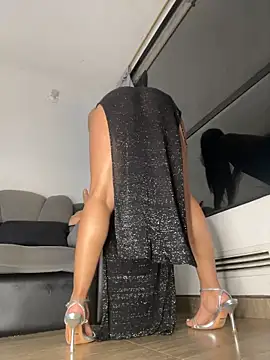 Nikothyna - FINGERING SQUIRT SHOW💦💦🥵