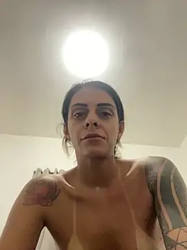 Sabrinaneves - Quicando no consolo
