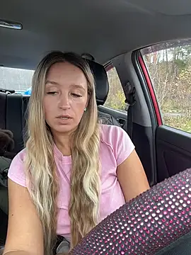 StasyWood - Show dildo🤤