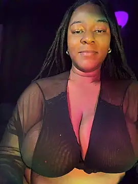 GirthGoddessCoco - Make Me Squirt💦 Squirt Count:0