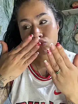 Sweet__Nurse1 - TSUNAMI ROUND X 10 🌊💦🤯🔥