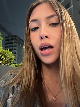 Fanyabbey - Show yummy boobs just here😳