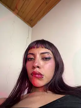 MiaGoth_ - get naked