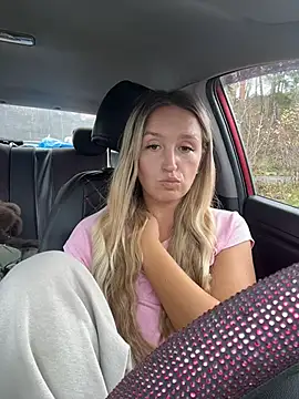 StasyWood - Show dildo🤤