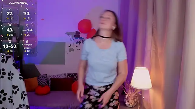 Brooke_lover - rub my sexy panty ;)