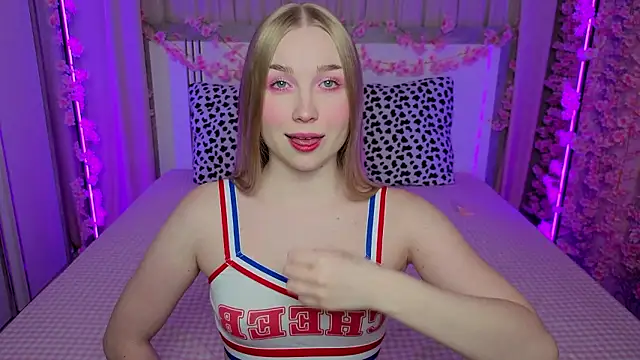 LilyStarlight - topless