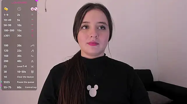 Sabrina_Lennox