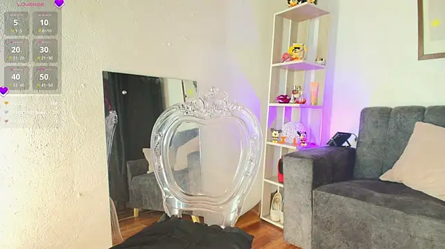 Zully_Green - Very slobbery deep-throat blowjob