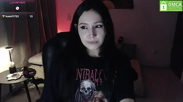 Just_meko - Meko needs cat ears and a butt plug.