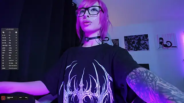 Satanbabee