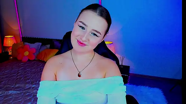 Sofia_beautifuul - Show what color my panties