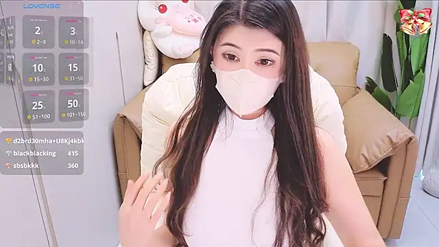 Tiantian_- - 💖内裤勒小穴🩲💖