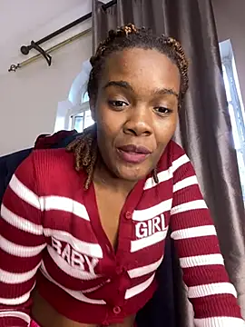 EbonySole1 - Be my king👑