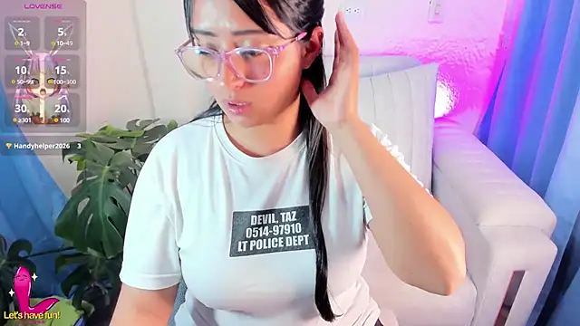 Soofiathooner - masturbation pussy fingers