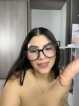Nyla_rose_ - SPANK ASS X3 + SHOW PANTY