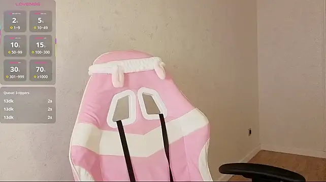 Yeniimai - Blowjob 5 min