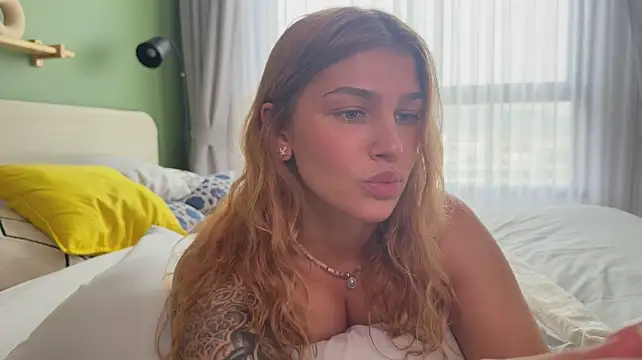 Anna_Six - twerk without panties