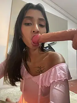 SaraDreamsss - make me ride the dildo