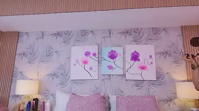 CherryTayloor - Play pussy with panty 😏💋💦