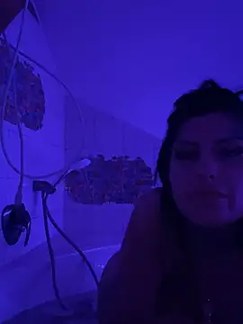JeyJeyDiamond666 - Lolli in pussy