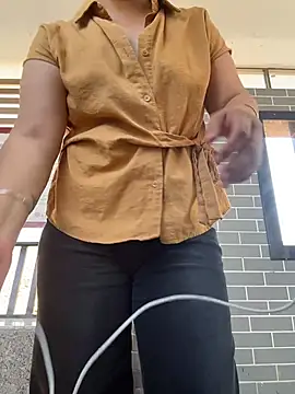 Amy1688 - 姨妈期间，下面菜单不做哦