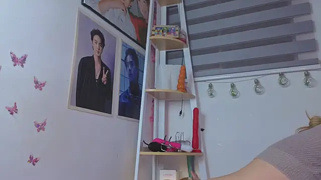 Kittyrosess - 9 balls chines in ass