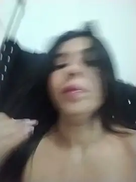Juliet_Nasty - Deep throat in the kitchen