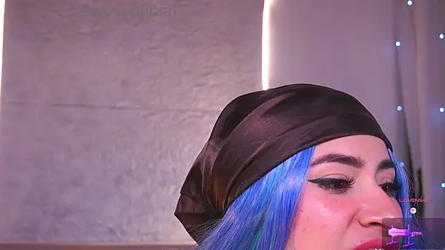Abbymodell1 - OIL IN ASS