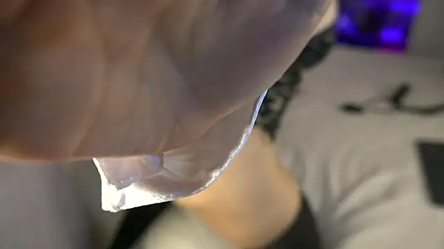 Ashlyestone - FUCK HARDER + CUM + OIL+ BJ