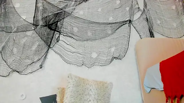 Crystalnut - Body angles close up