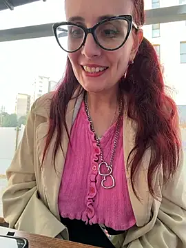 NataKitten - Tits out+pinch&pull nips in public,LT🎁