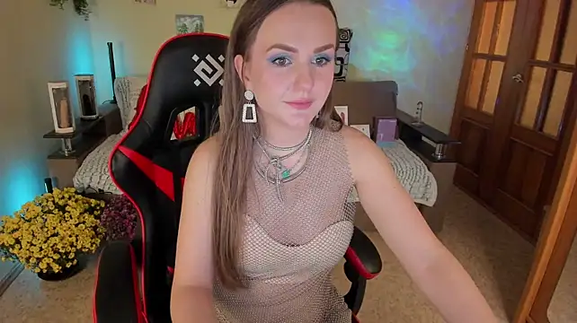 VeronikaVel - put kinky toy in my ass and play