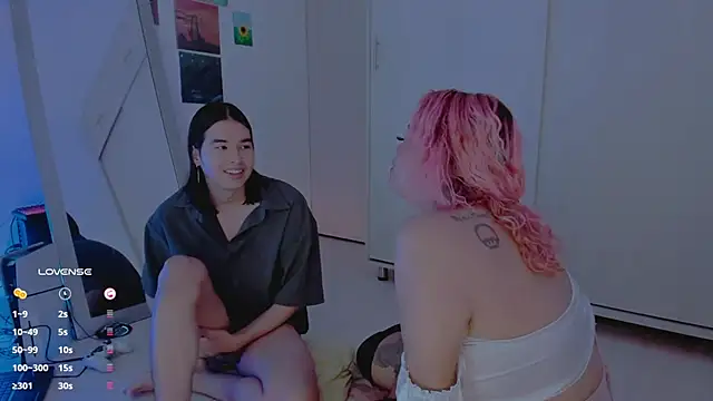 Amywilld - cover my face in cum