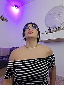 Lia_flowers - LAST TIPPER CONTROL DOMI FOR SQUIRTTTTTT