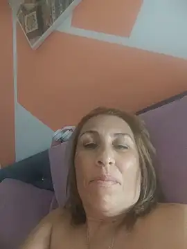 OsaMelosa1973 - Meter dildo