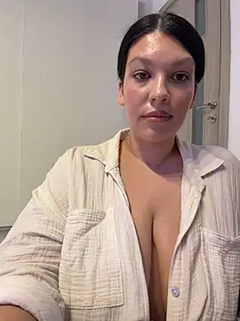 ClaraPasssion - fuck me hard😈💦