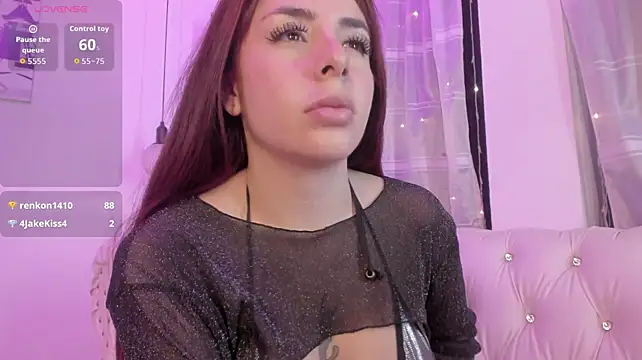 Sweet_bellaa_ - bounce tits + oil