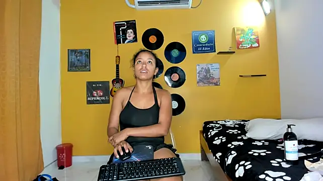 Lilithevil32 - Good Night <3