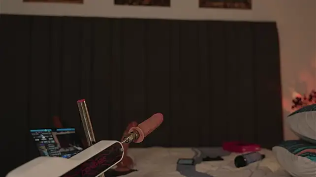 Juanasnz99 - domi inside