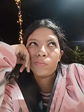 Broken_Latina_Whores_JE - Show pussy 🔥