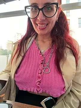 NataKitten - Tits out+pinch&pull nips in public,LT🎁