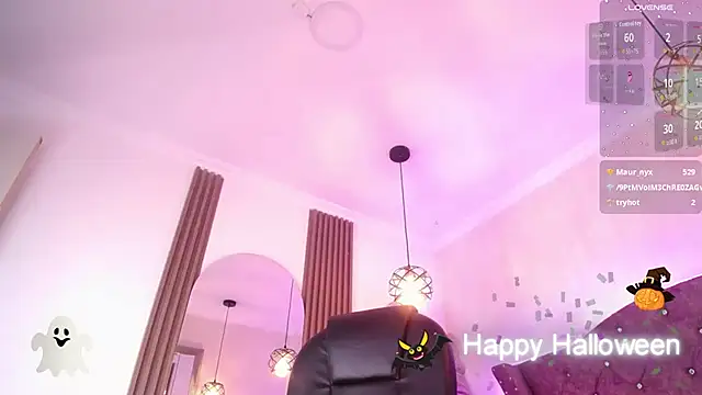 AmaraDavis1 - Fingers in the ass🌸🌸