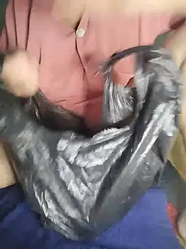 Lyra_cami - Squirt