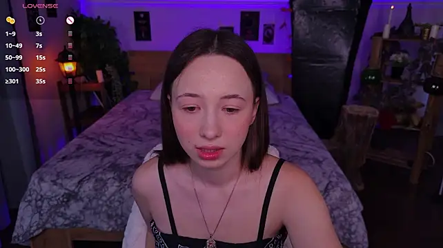 Hayle_Hill - spank ass in doggy 💕