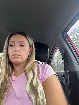 StasyWood - Show dildo🤤