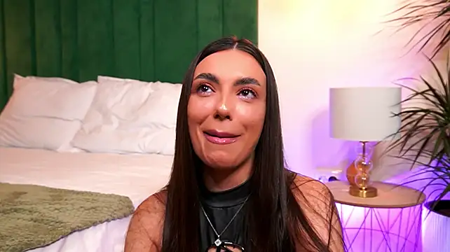 VeyaNash - Sloppy wet starts now 👅🍆