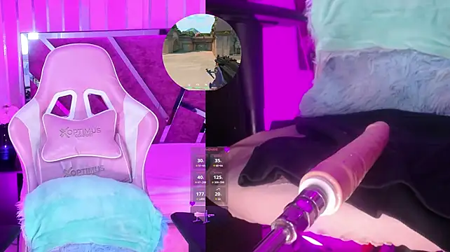 IsaCutie - DESTROY THIS WHORE'S PUSSY CTRLX2