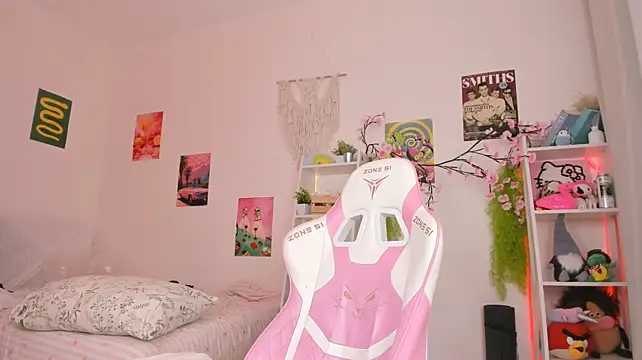 Mia_WaterFall - PILLOW RIDING