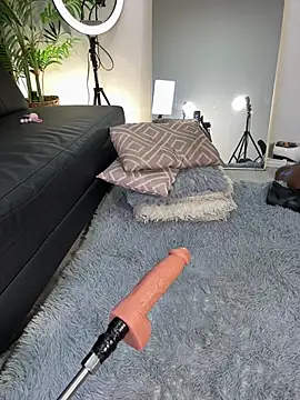 Isa__Blanc - delicious squirt