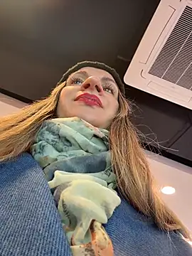 EvvaMur - big and juicy squirt